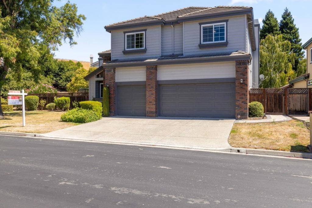 San Ramon, CA 94582,165 Canyon Lakes WAY