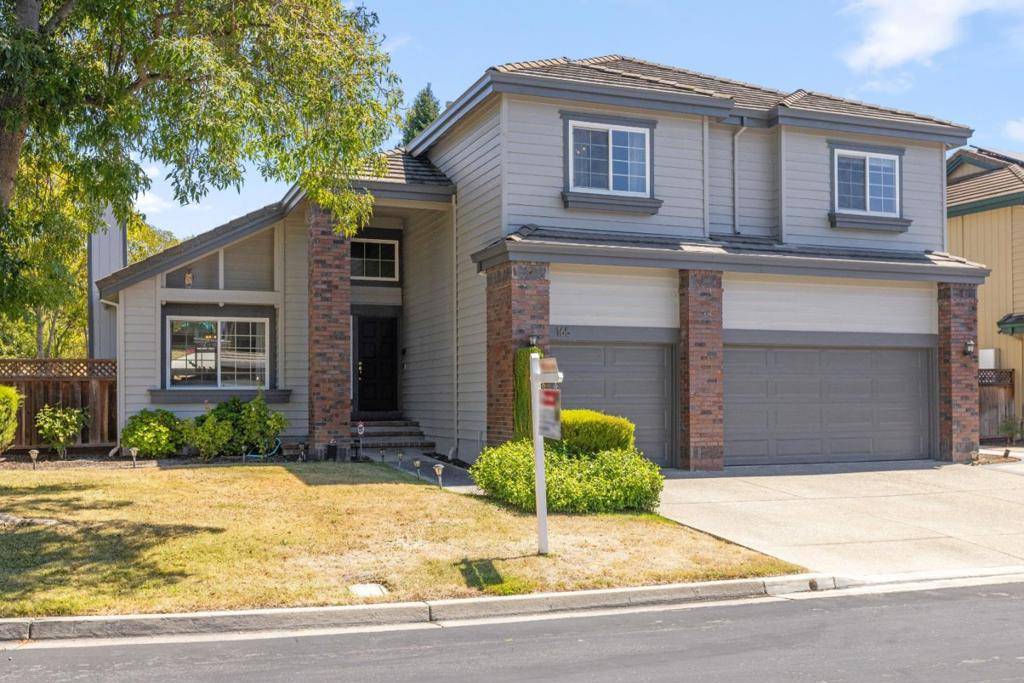 San Ramon, CA 94582,165 Canyon Lakes WAY