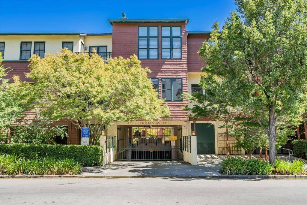 Palo Alto, CA 94306,435 Sheridan AVE #203