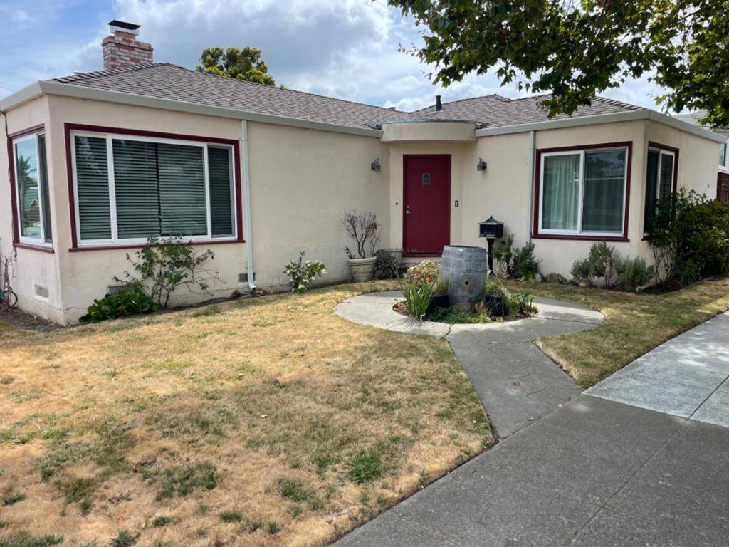 San Bruno, CA 94066,993 Jenevein AVE