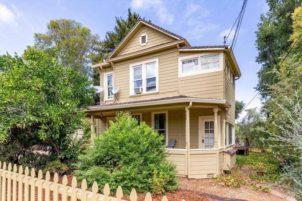 Los Gatos, CA 95030,75 Fairview PLZ