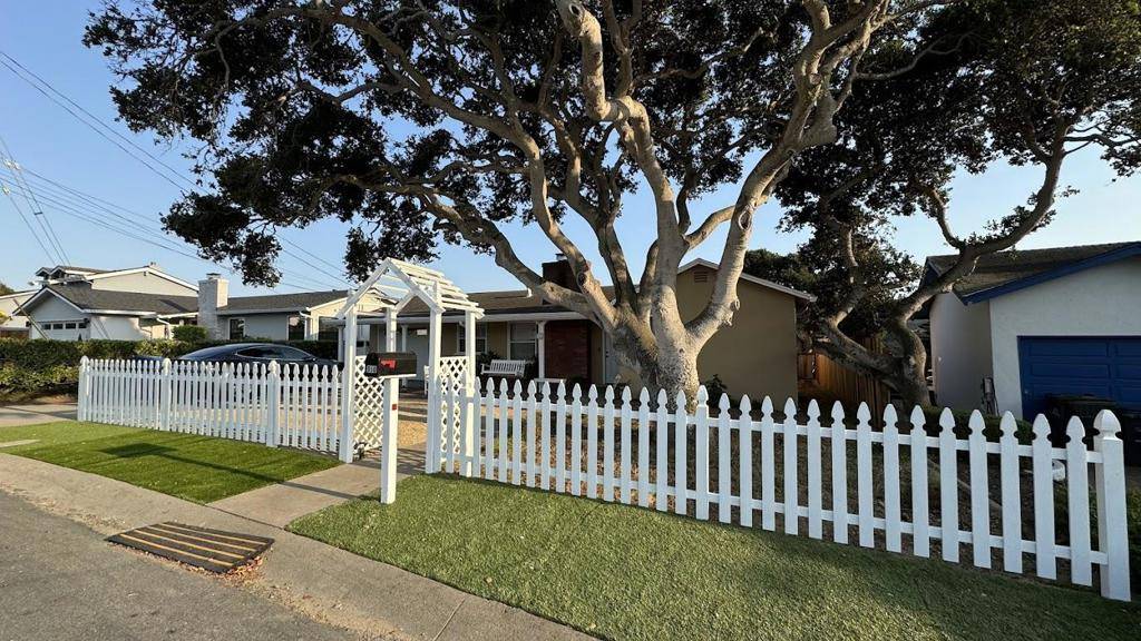 Monterey, CA 93940,950 Portola DR