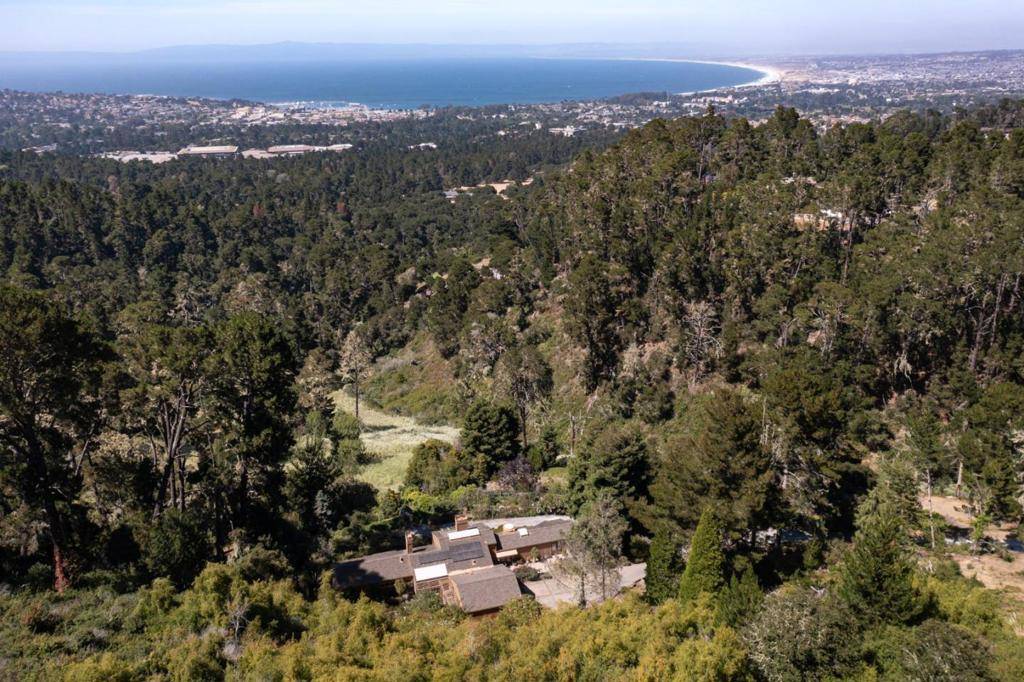 Carmel, CA 93923,540 Aguajito RD