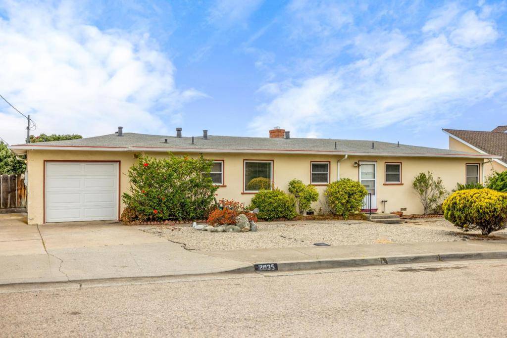 Seaside, CA 93955,2035 Mendocino ST