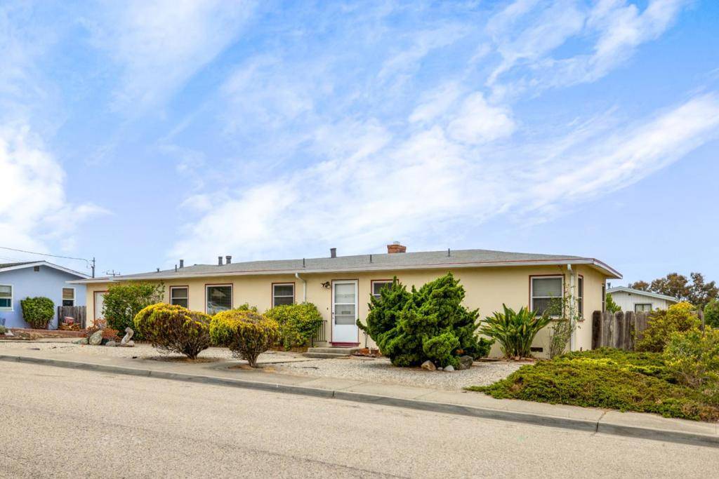 Seaside, CA 93955,2035 Mendocino ST