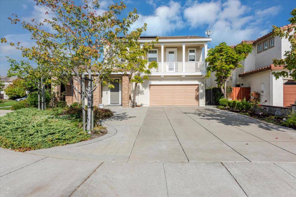 Hayward, CA 94545,2745 Beachwood CT