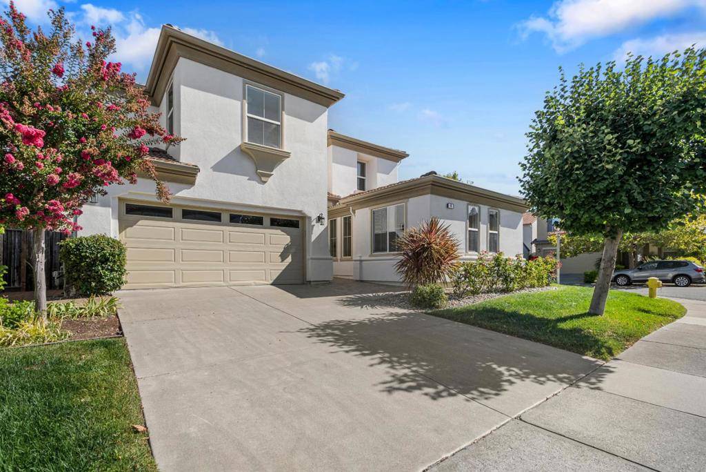 Novato, CA 94949,4 Brookline DR