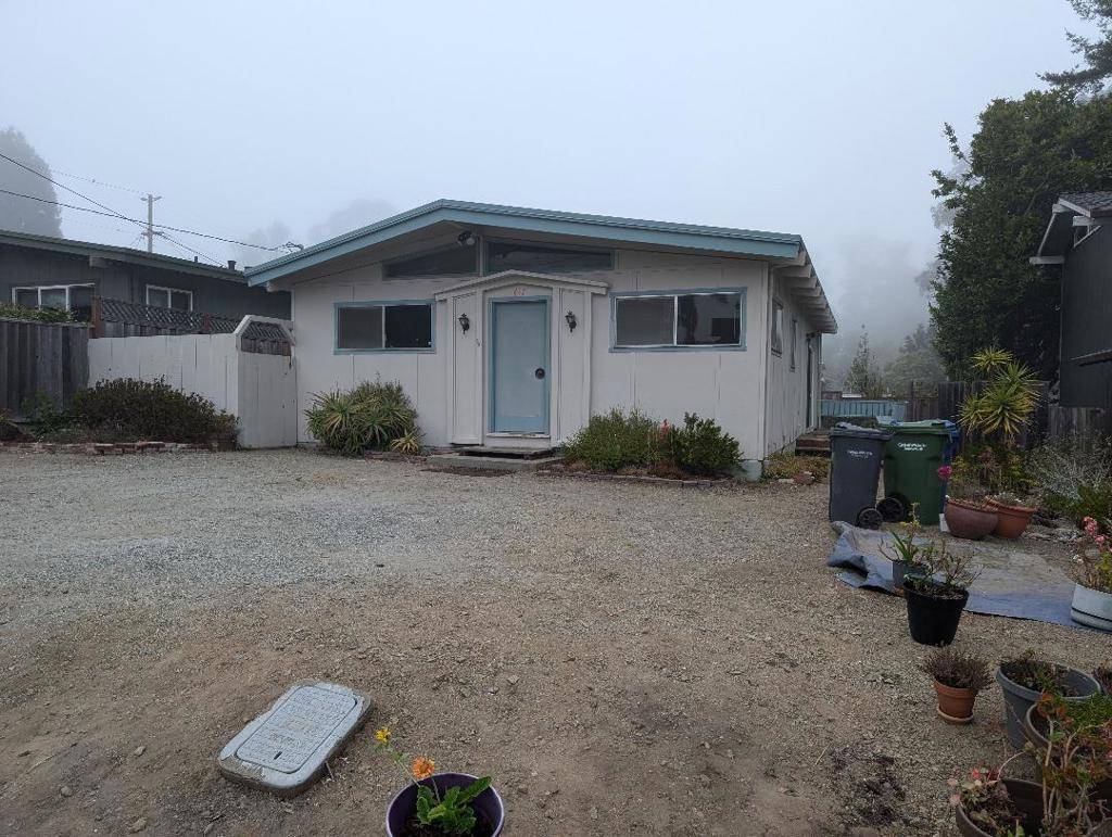 Aptos, CA 95003,417 Belle Monti CT