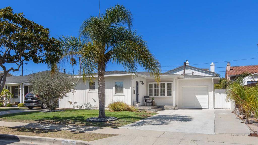 Redondo Beach, CA 90278,2505 Armour LN