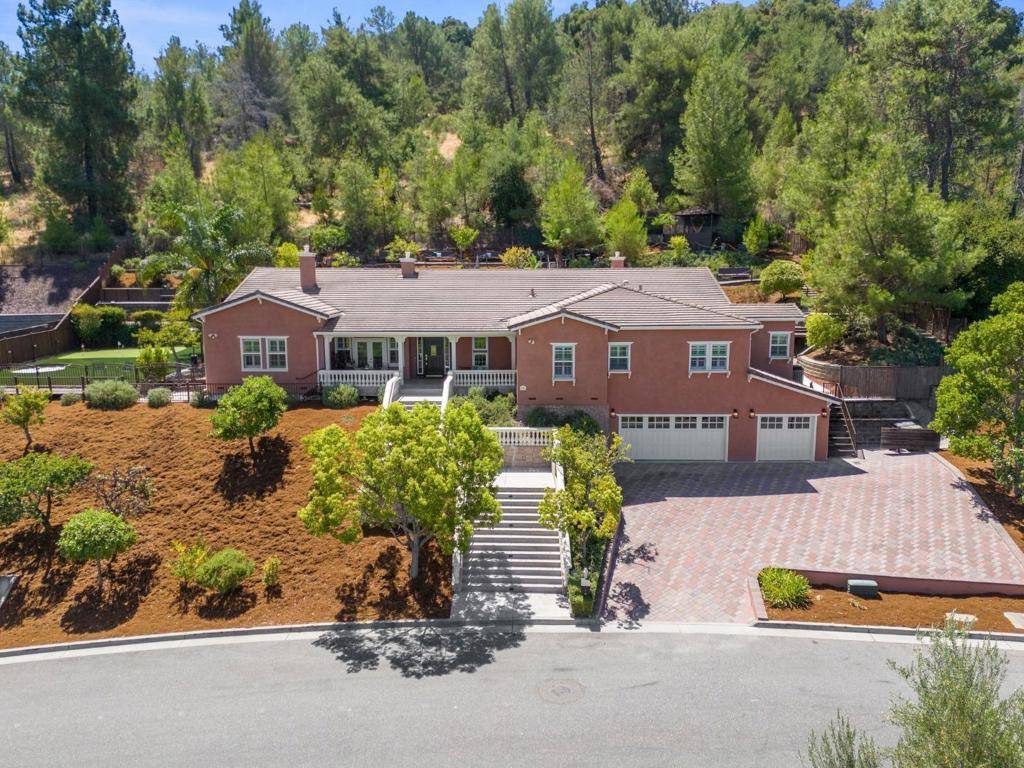 Los Gatos, CA 95032,106 Heintz CT