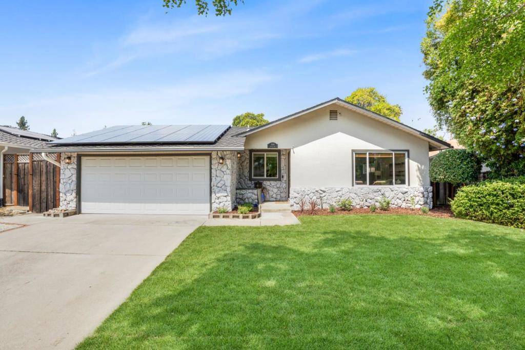 Campbell, CA 95008,3989 Lemoyne WAY