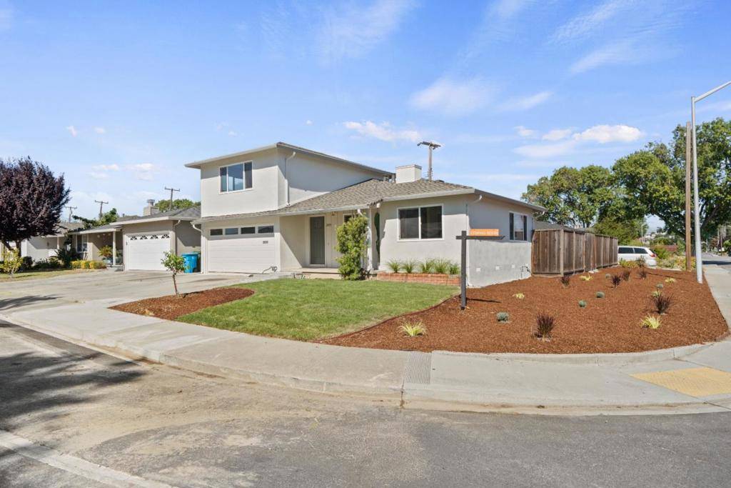 Santa Clara, CA 95051,2805 Steinhart CT