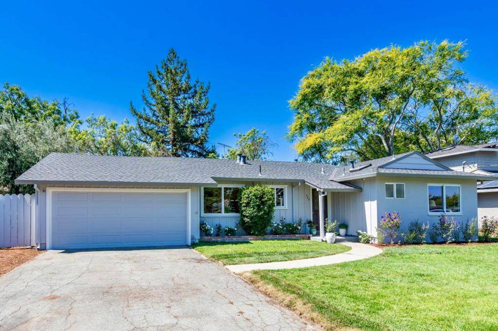 Los Altos, CA 94024,940 Golden WAY