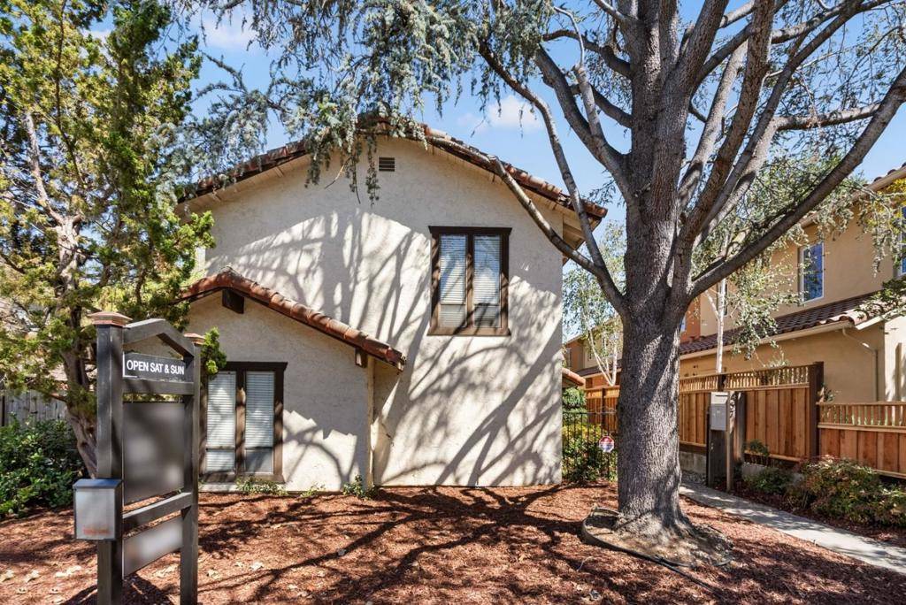 Los Altos, CA 94022,457 Tyndall ST #2