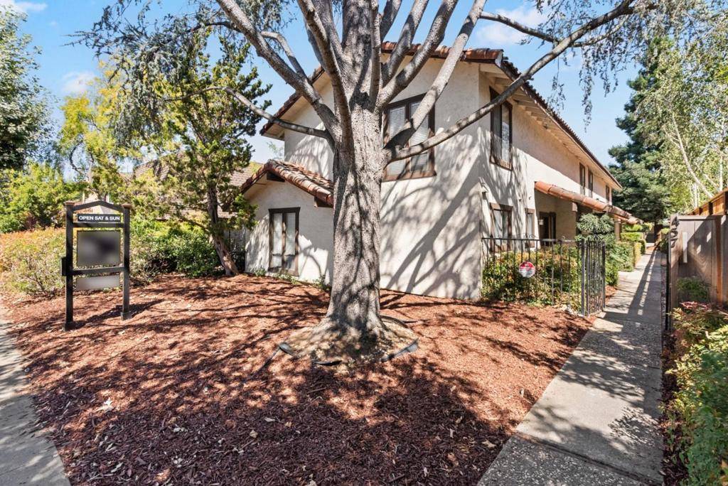 Los Altos, CA 94022,457 Tyndall ST #2