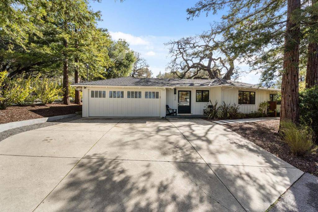 Los Altos, CA 94024,1330 Fairway DR