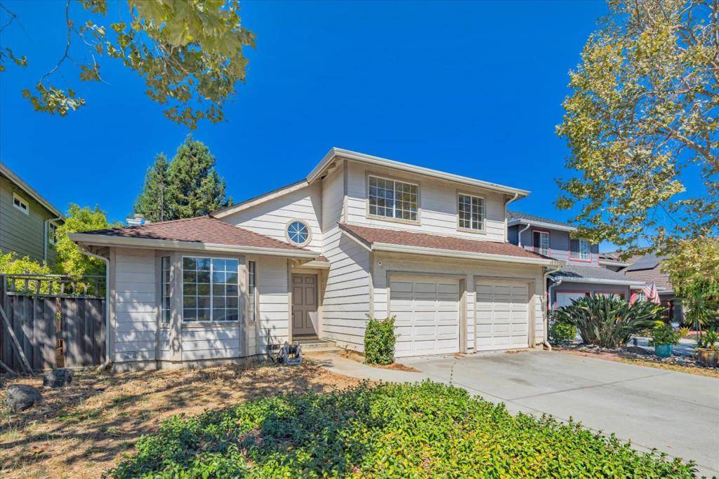 Redwood City, CA 94061,18 Sycamore CT