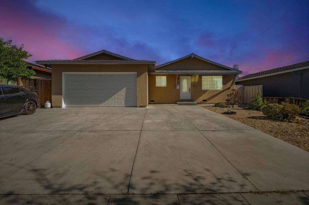 San Jose, CA 95127,3280 Blue Mountain DR