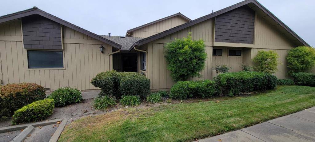 Salinas, CA 93906,1848 Cherokee DR #6