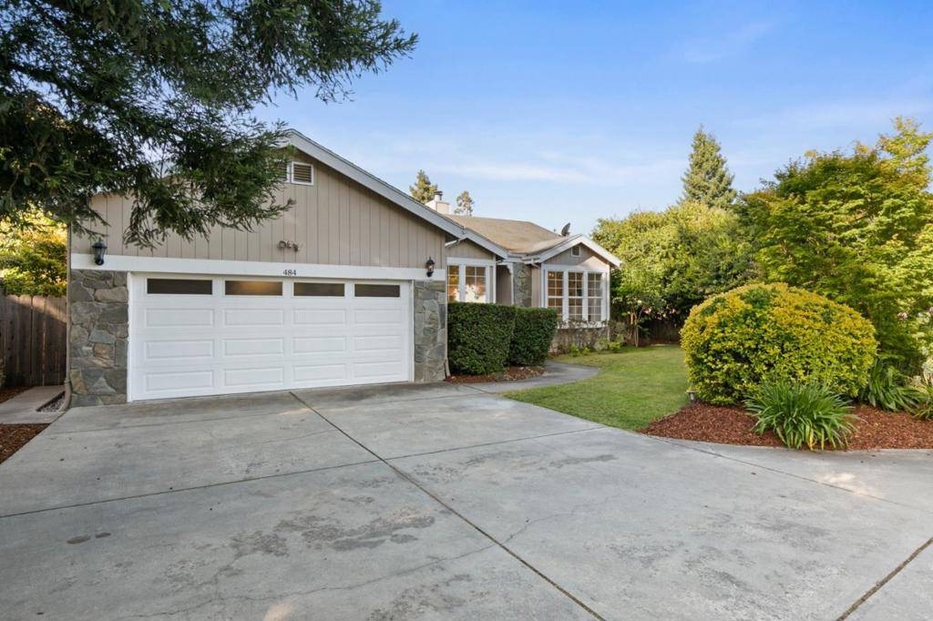 Menlo Park, CA 94025,484 Oconnor ST