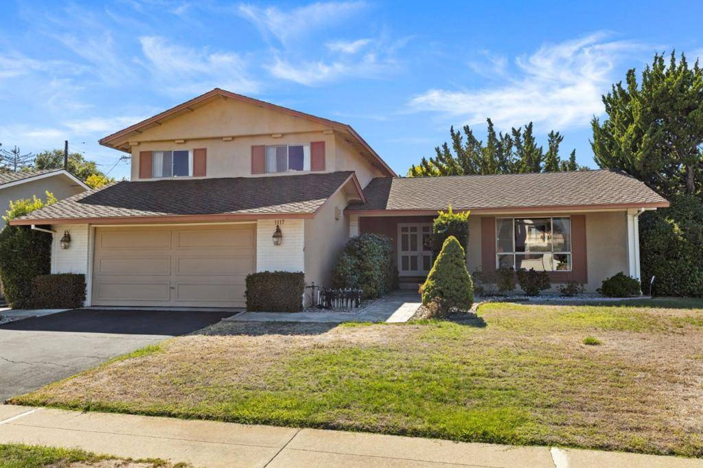 Cupertino, CA 95014,1117 Yorkshire DR