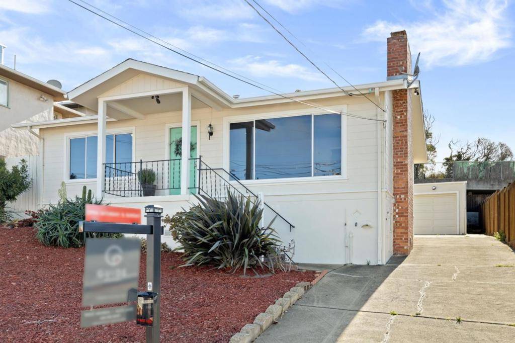 South San Francisco, CA 94080,148 A ST