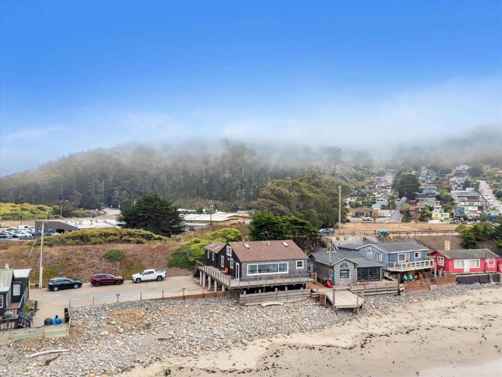 Pacifica, CA 94044,291 Shoreside #313