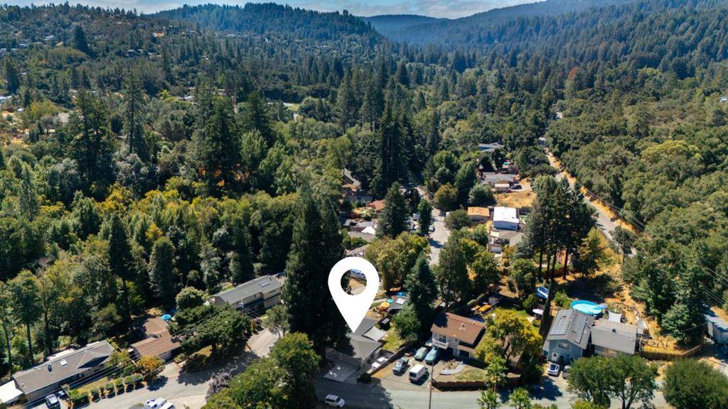 Ben Lomond, CA 95005,150 Rancho Rio AVE