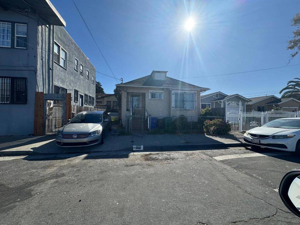 Richmond, CA 94801,168 5th ST