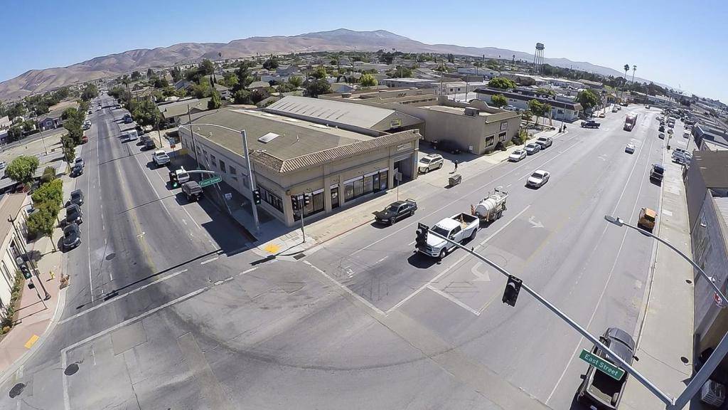 Soledad, CA 93960,801 Front ST