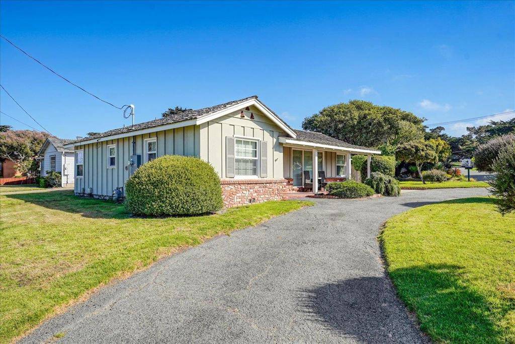 Pacific Grove, CA 93950,65 17 Mile DR