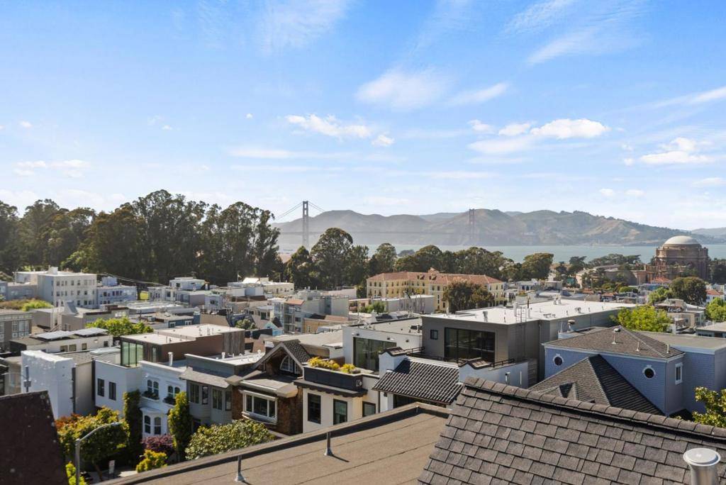 San Francisco, CA 94123,2853 Broderick ST