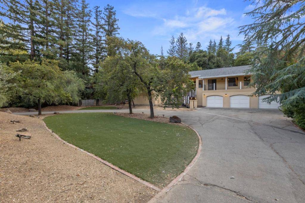 Saratoga, CA 95070,14324 Cordwood CT