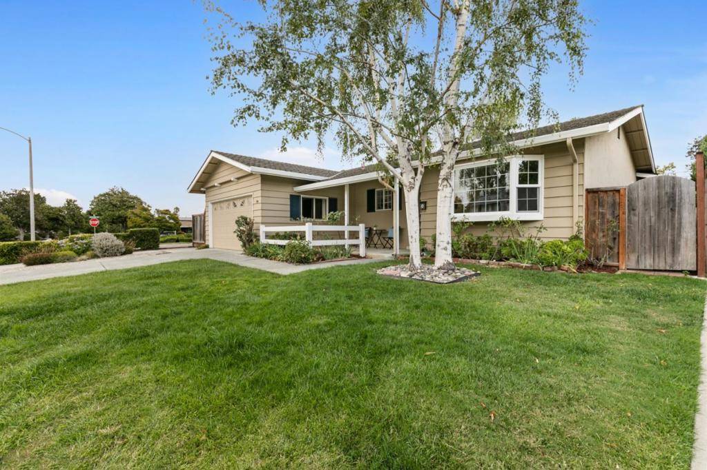 Sunnyvale, CA 94086,994 Rosa Ct