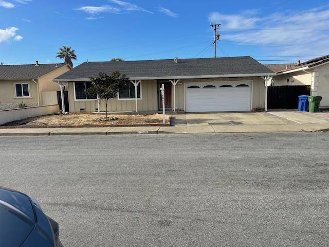 Fremont, CA 94538,5033 Blacksand RD