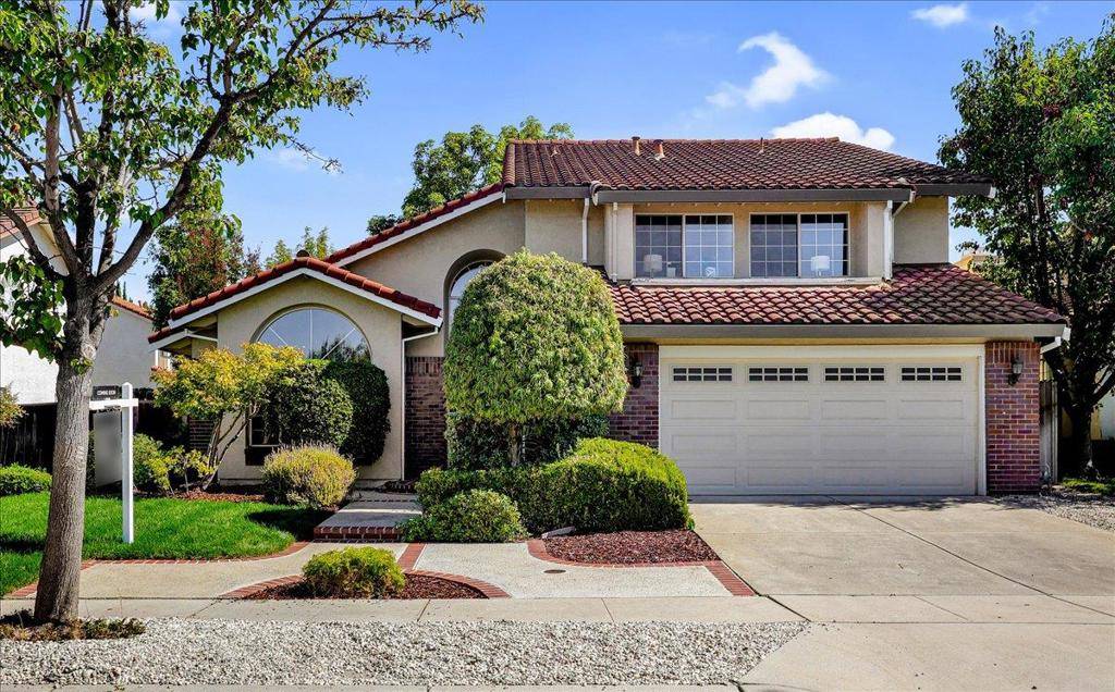 Milpitas, CA 95035,1198 Eagle Ridge WAY