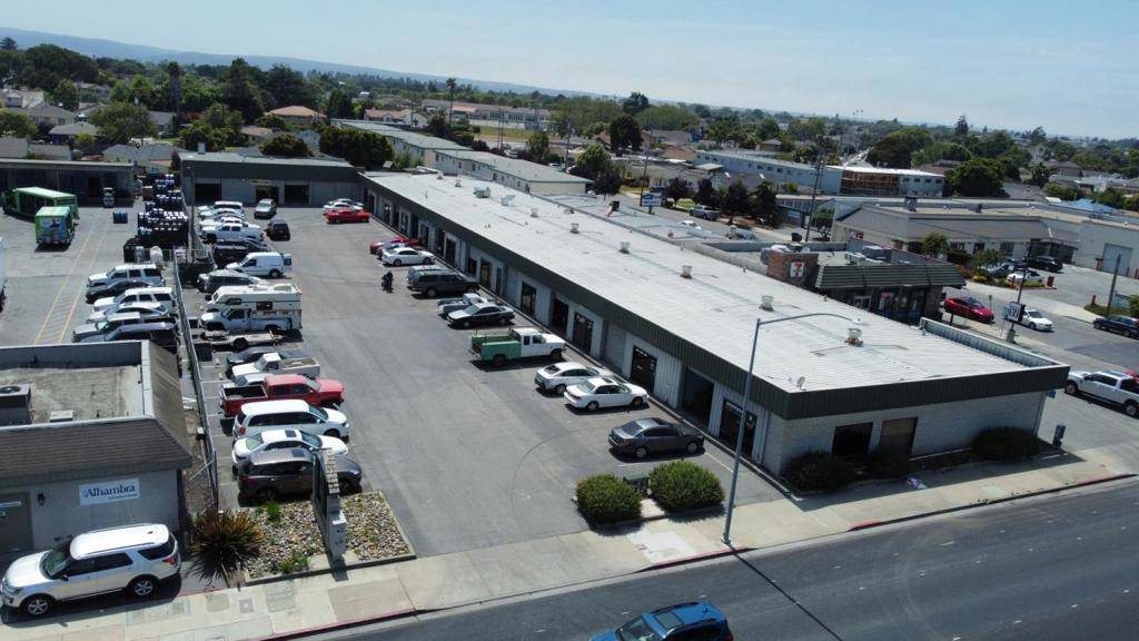 Salinas, CA 93901,312 Abbott ST