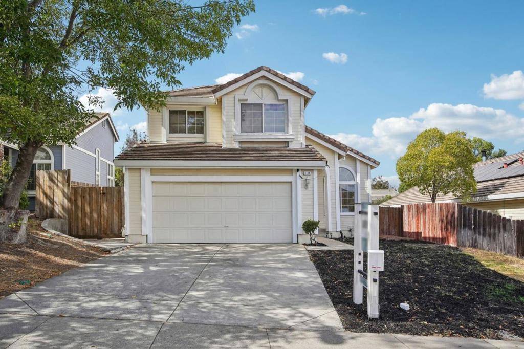 Antioch, CA 94531,4108 Isabella CT