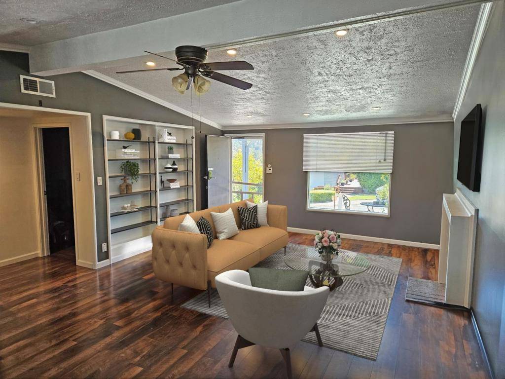 Corte Madera, CA 94925,116 Walnut AVE