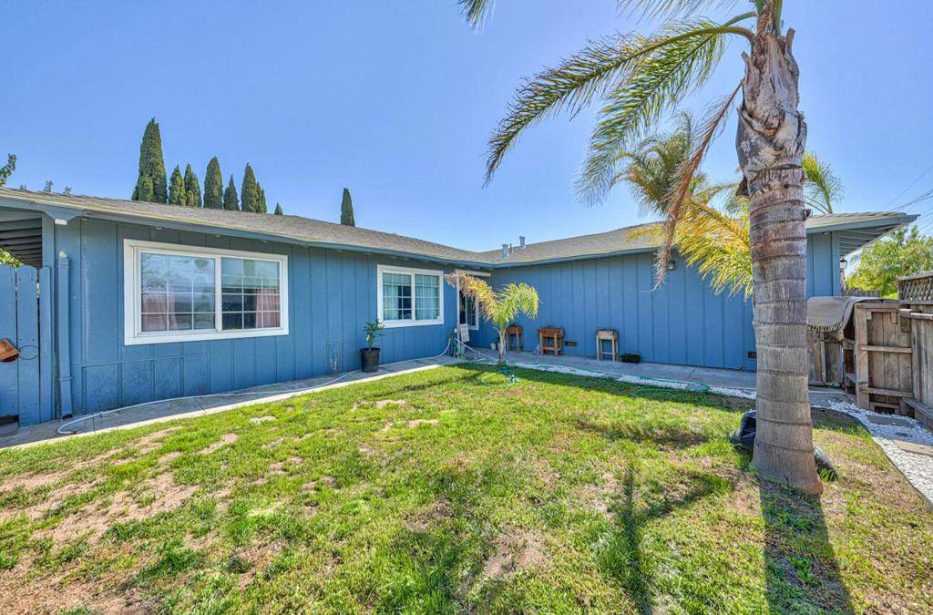 Soledad, CA 93960,258 8th ST