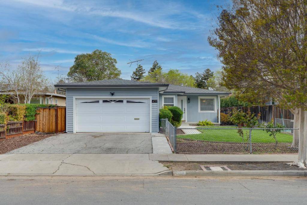 Sunnyvale, CA 94085,405 S Fernwood CIR