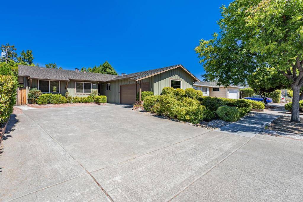 Sunnyvale, CA 94087,577 Carlisle WAY