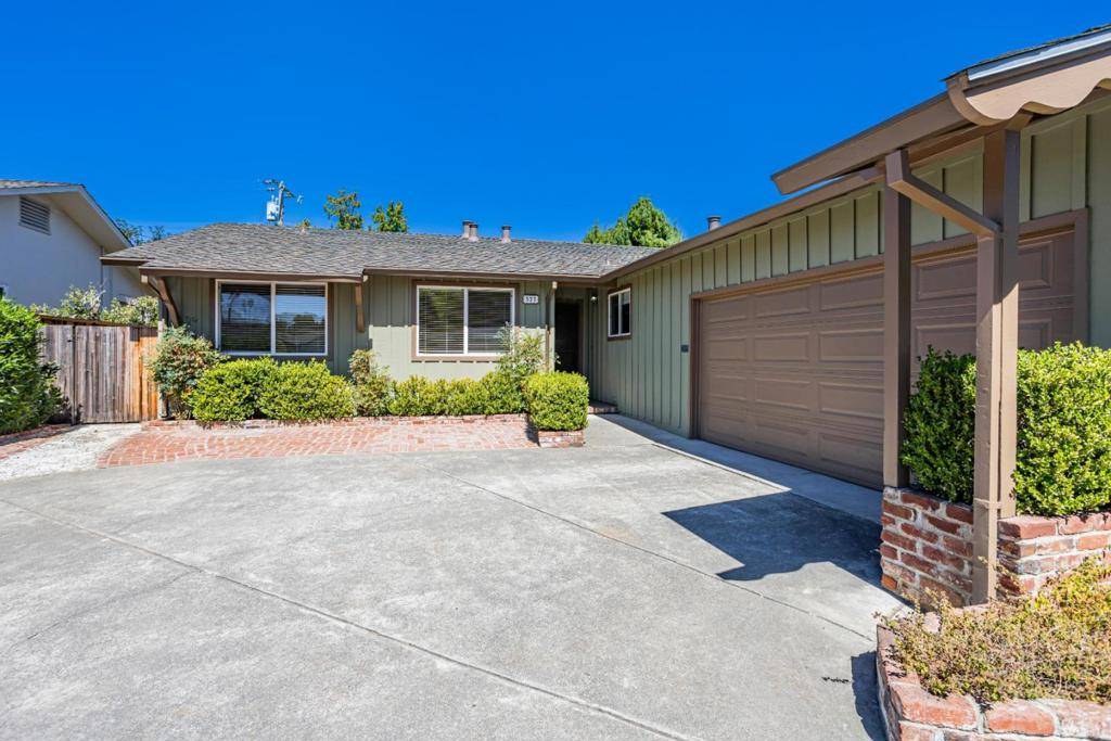 Sunnyvale, CA 94087,577 Carlisle WAY