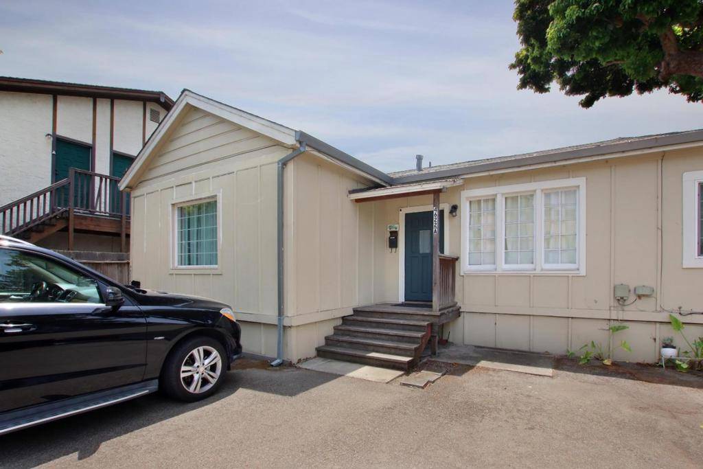 Soquel, CA 95073,4622 W Walnut ST