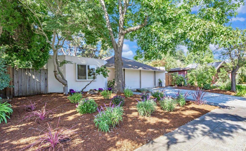 Mountain View, CA 94040,961 Eichler DR