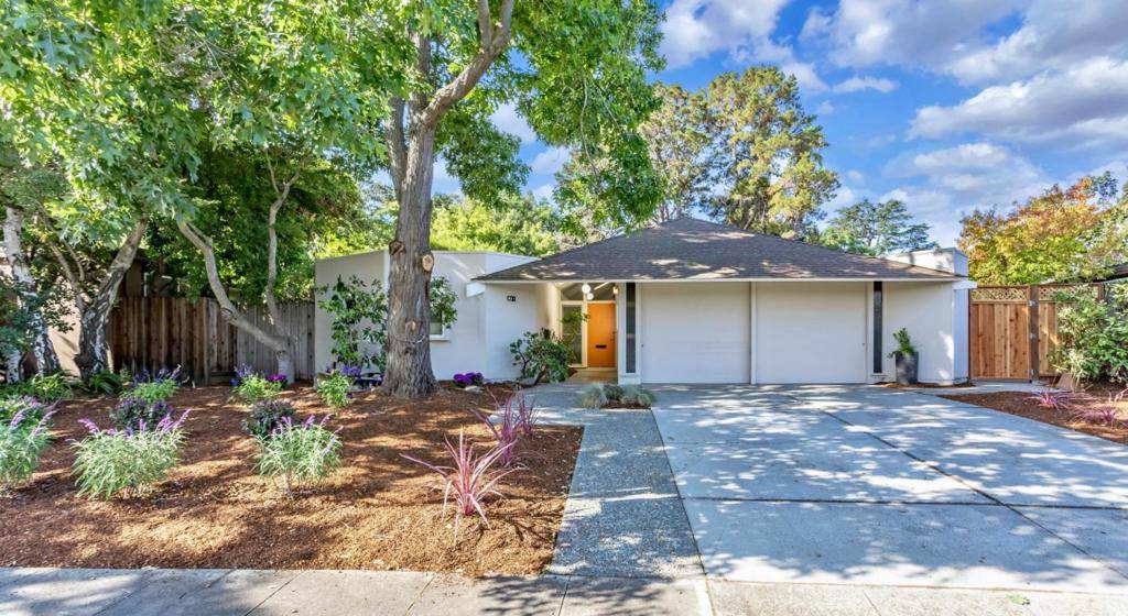 Mountain View, CA 94040,961 Eichler DR