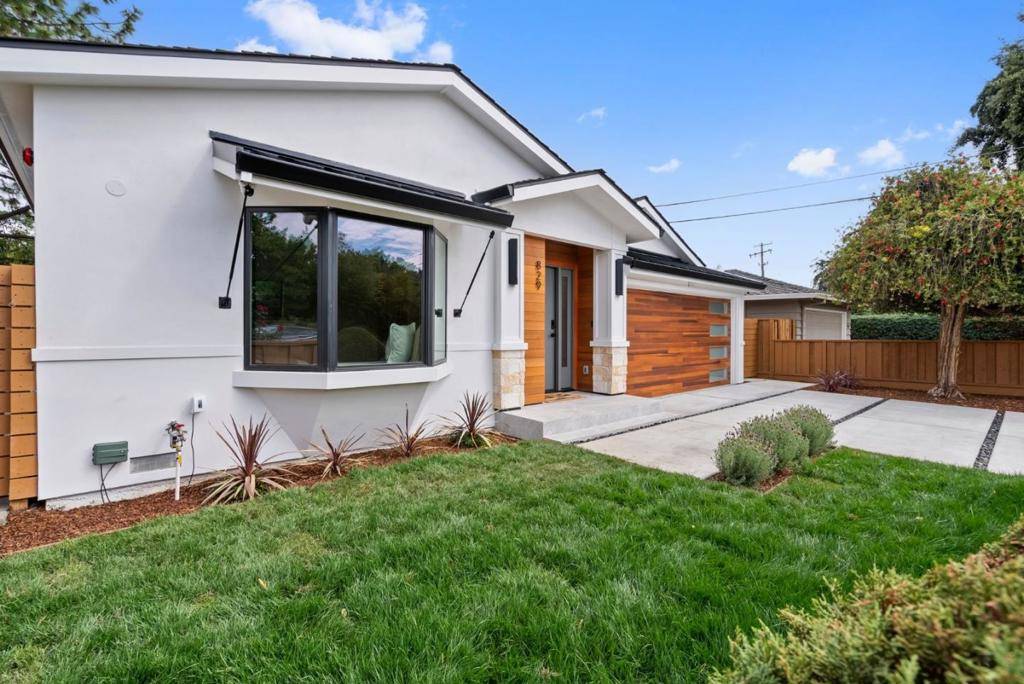 Sunnyvale, CA 94086,829 Sutter AVE