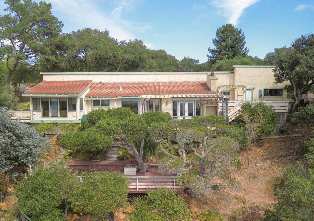 Carmel Valley, CA 93924,12440 Saddle RD