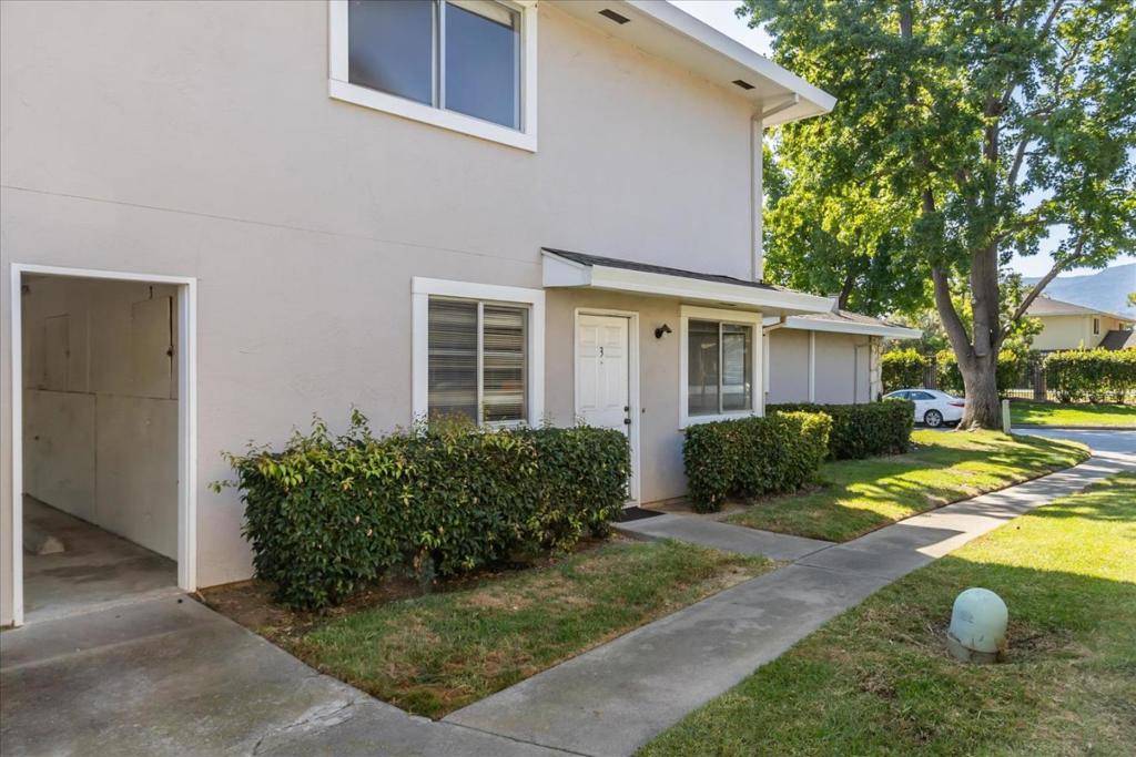 San Jose, CA 95124,2313 Saidel DR #3