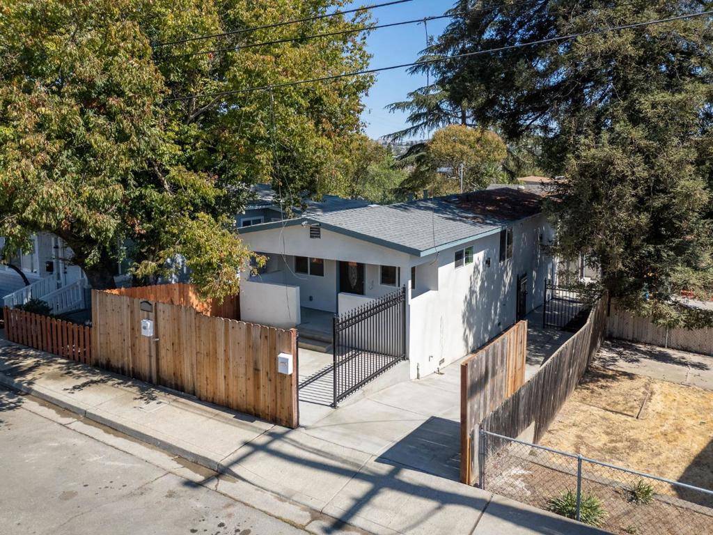 Vallejo, CA 94590,1712 Sacramento ST